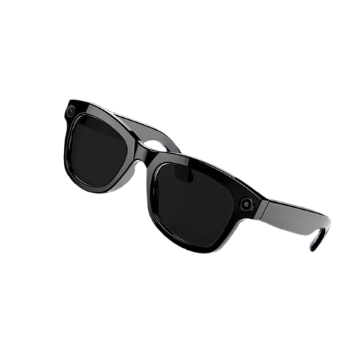 Smart Sunglasses
