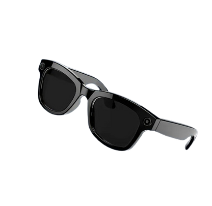 Smart Sunglasses