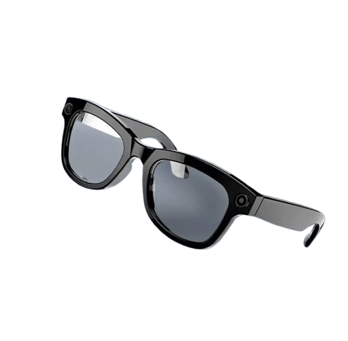 Smart Sunglasses