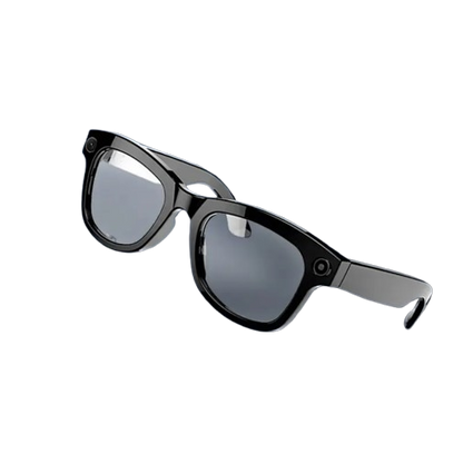 Smart Sunglasses