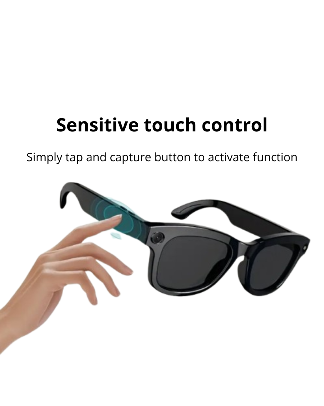 Smart Sunglasses